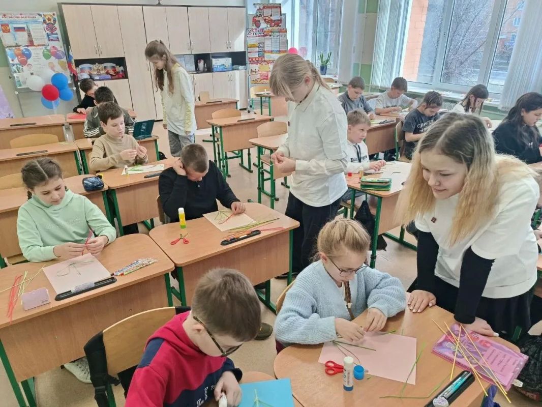 Завершился учебный 2025-2026 год Завершился учебный 2025-2026 год