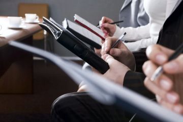 На очередном заседании Экспертно-проверочной комиссии Архивной службы ЛНР были утверждены: