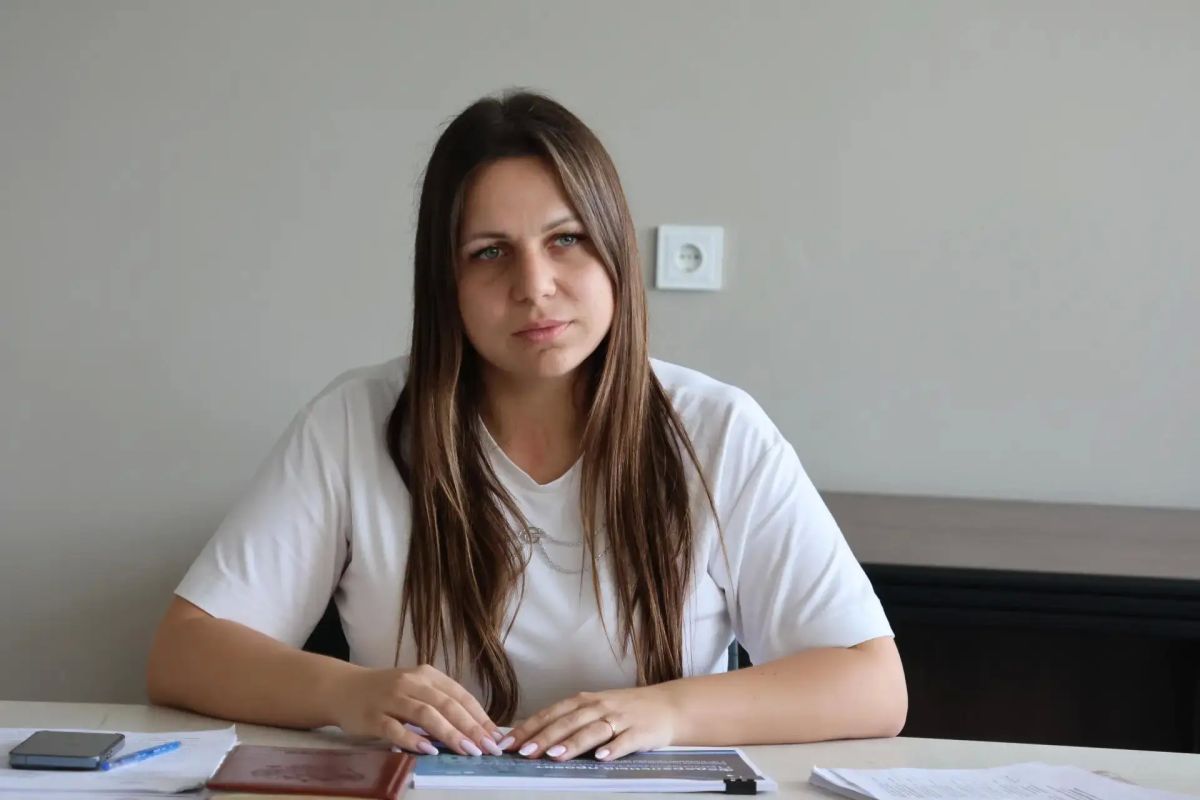 В Министерстве культуры Луганской Народной Республики состоялось совещание по вопросам федерального проекта «Производительность труда»