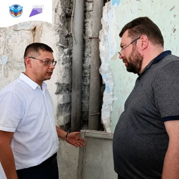 Шаг за шагом к обновленной школе