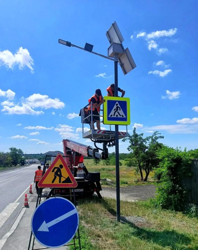Альберт Апшев: Безопасность на дорогах — постоянная работа, в которой важен каждый шаг Альберт Апшев: Безопасность на дорогах — постоянная работа, в которой важен каждый шаг