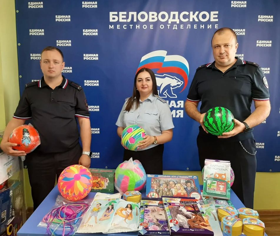 Коробка, в которой живет чудо