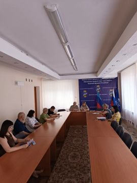 В рамках деятельности рабочей группы Межведомственной комиссии по противодействию нелегальной занятости в муниципальном образовании городской округ город Кировск Луганской Народной продолжается проведение мероприятий по...