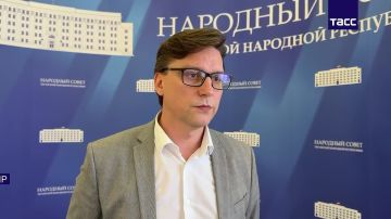В ЛНР заявили о полной обеспеченности аграриев региона топливом