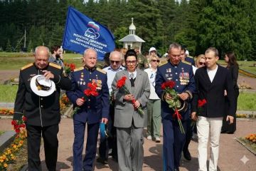 Дарья Лантратова: Они были за рулем экипажей в Волгограде, Воронеже, Мурманске, Смоленске
