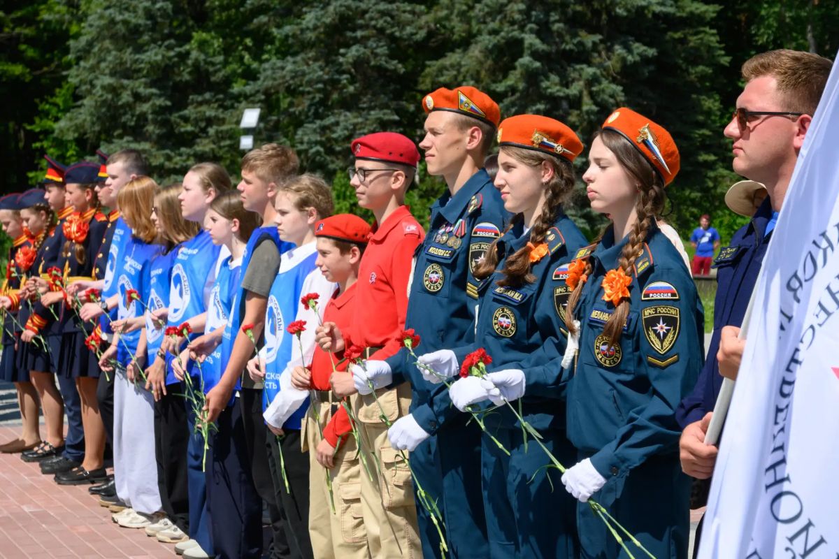 Дарья Лантратова: Они были за рулем экипажей в Волгограде, Воронеже, Мурманске, Смоленске Дарья Лантратова: Они были за рулем экипажей в Волгограде, Воронеже, Мурманске, Смоленске