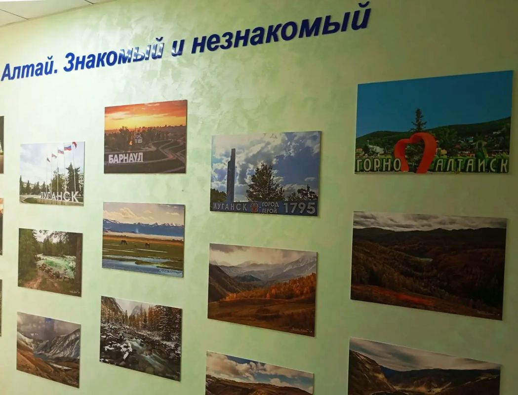 Ежегодно 3 июля Республика Алтай отмечает свой главный государственный праздник — День образования региона Ежегодно 3 июля Республика Алтай отмечает свой главный государственный праздник — День образования региона