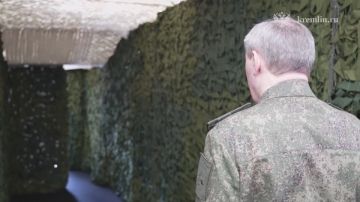 Путин: с начала года ВС РФ освободили 133 населенных пункта и взяли под контроль более 3 тыс