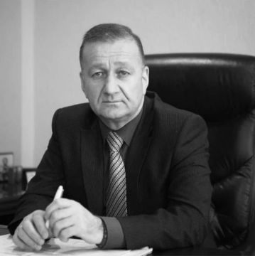 Ровно год назад жизнь Манолиса Пилавова трагически оборвалась в результате теракта