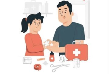 Первая помощь: чего НЕЛЬЗЯ делать при травмах – развенчиваем опасные мифы!