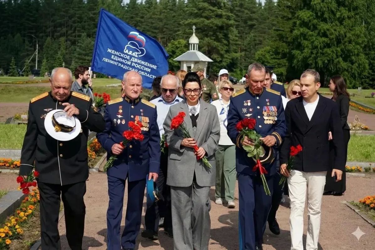 Дарья Лантратова: Они были за рулем экипажей в Волгограде, Воронеже, Мурманске, Смоленске