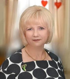Ольга Сергеева вошла в состав депутатского корпуса Луганска