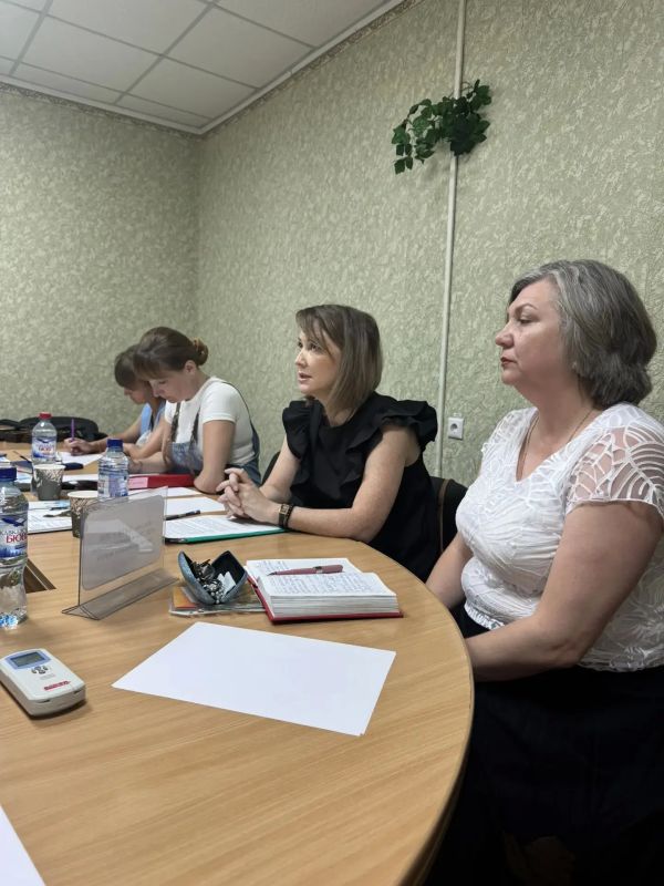 Декада выпускника в центре занятости Декада выпускника в центре занятости