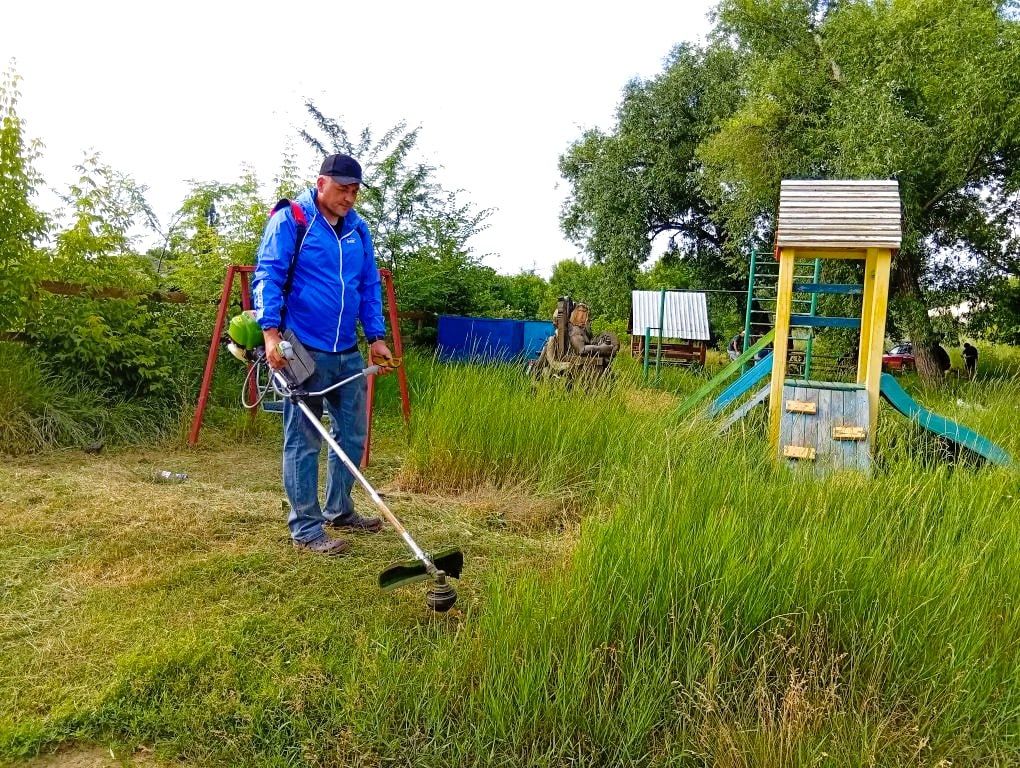 В Беловодске копилка «Добрых дел» очередной раз пополнилась! В Беловодске копилка «Добрых дел» очередной раз пополнилась!