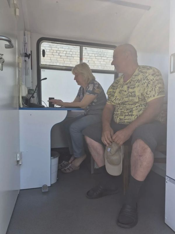03.07.2026 состоялся очередной выезд в пгт 03.07.2026 состоялся очередной выезд в пгт