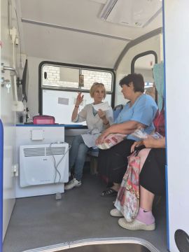 03.07.2026 состоялся очередной выезд в пгт