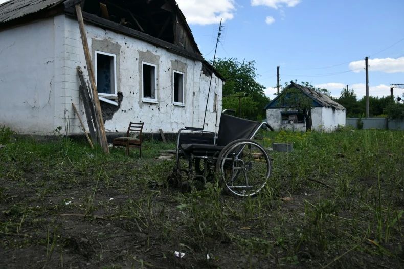Красноярский край оперативно пришел на помощь Свердловску после ракетного удара ВФУ Красноярский край оперативно пришел на помощь Свердловску после ракетного удара ВФУ