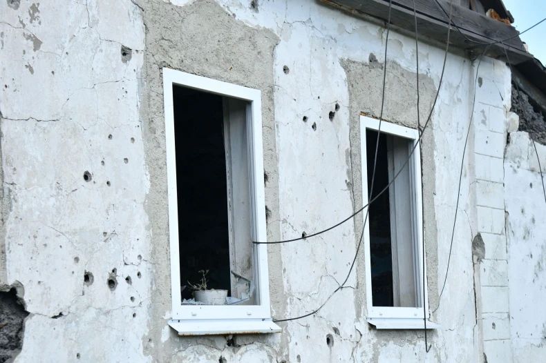 Красноярский край оперативно пришел на помощь Свердловску после ракетного удара ВФУ Красноярский край оперативно пришел на помощь Свердловску после ракетного удара ВФУ