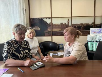 Самые простые и необходимые вещи иногда становятся настоящей поддержкой для тех, кто каждый день сталкивается со сложными жизненными обстоятельствами