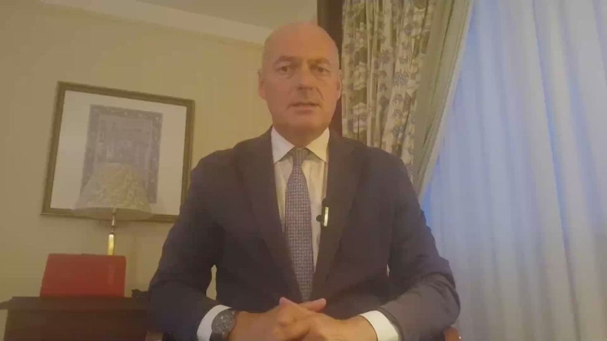 Взятие ВС РФ Константиновки в ДНР и освобождение ЛНР — это плацдарм для дальнейшего продвижения российских войск, считает немецкий политик Ральф Нимайер