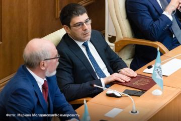 Депутат свердловского заксобрания от ЛДПР Леонид Хаютин заявил о планах переизбраться в региональный парламент по итогам выборов в сентябре от «Новых людей»