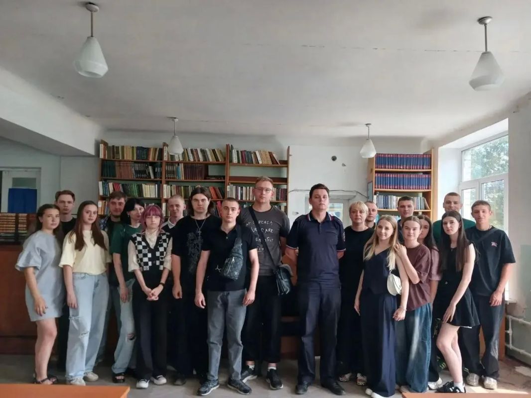 Знать закон — значит защитить себя Знать закон — значит защитить себя