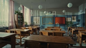 Школа меняется, но учитель – навсегда!