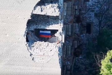 Николай Долгачёв: Иностранные журналисты хотят в Константиновку!