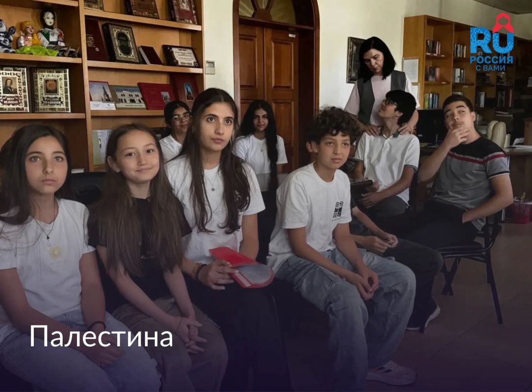 Фильм RT.Док «Старобельск. Дети не должны погибать» был показан в более 20 странах мира Фильм RT.Док «Старобельск. Дети не должны погибать» был показан в более 20 странах мира