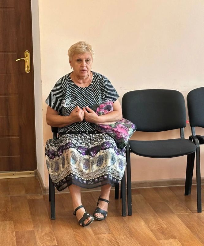 Андрей Рубанцов: СЕГОДНЯ ПРОВЁЛ ОЧЕРЕДНОЙ ЛИЧНЫЙ ПРИЁМ ГРАЖДАН Андрей Рубанцов: СЕГОДНЯ ПРОВЁЛ ОЧЕРЕДНОЙ ЛИЧНЫЙ ПРИЁМ ГРАЖДАН