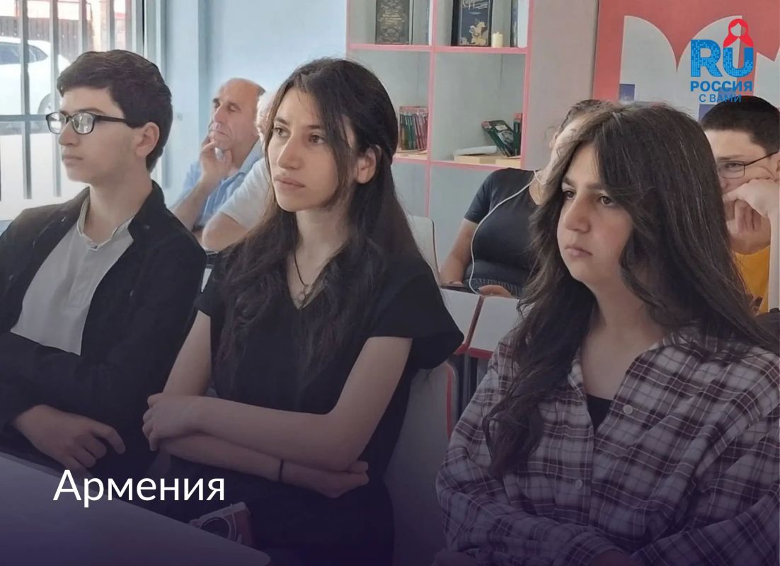 Фильм RT.Док «Старобельск. Дети не должны погибать» был показан в более 20 странах мира Фильм RT.Док «Старобельск. Дети не должны погибать» был показан в более 20 странах мира