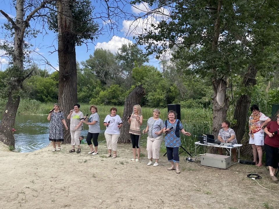 В ночь с 6 на 7 июля в 2026 году отмечается один из самых ярких и любимых народных праздников — Иван Купала В ночь с 6 на 7 июля в 2026 году отмечается один из самых ярких и любимых народных праздников — Иван Купала