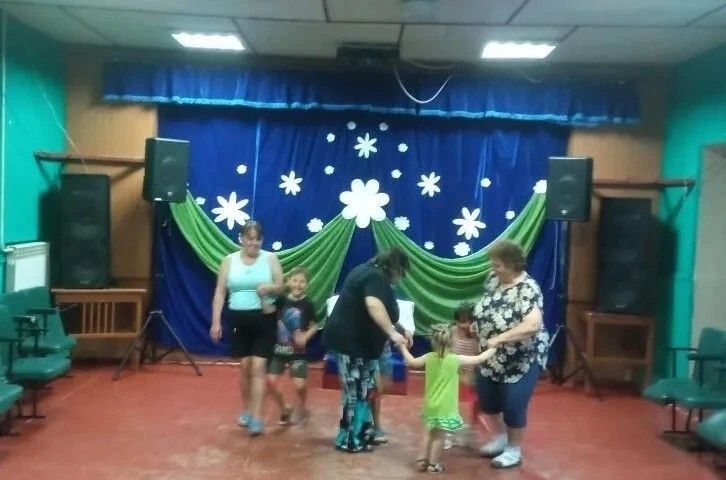 В городском округе прошли мероприятия, приуроченные ко Дню семьи, любви и верности В городском округе прошли мероприятия, приуроченные ко Дню семьи, любви и верности