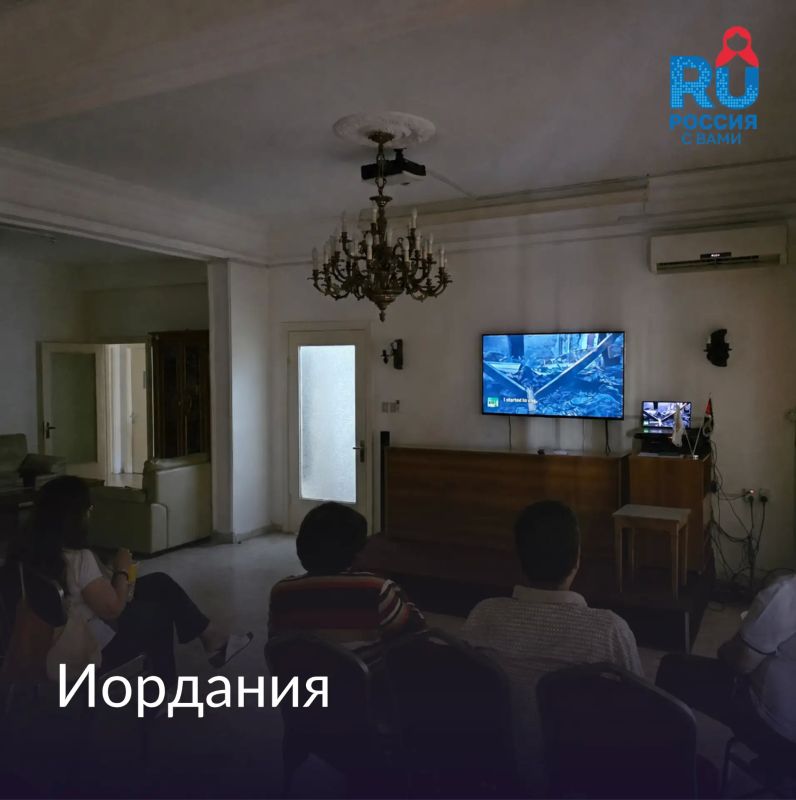 Фильм RT.Док «Старобельск. Дети не должны погибать» был показан в более 20 странах мира Фильм RT.Док «Старобельск. Дети не должны погибать» был показан в более 20 странах мира