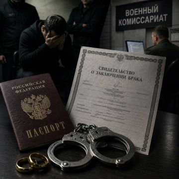 Фиктивный брак и контракт с Минобороны: в Луганске раскрыли мошенническую схему