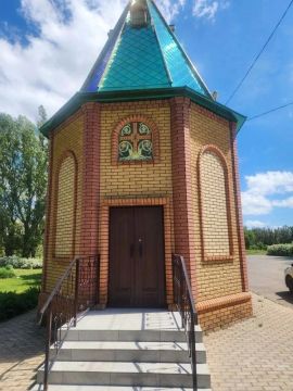 Проект «Красотой поддержим мир» завершен: духовная нить, соединившая Омск и Стаханов