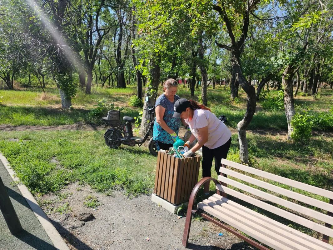 Андрей Рубанцов: Продолжаем работу по наведению порядка в нашем городском округе Андрей Рубанцов: Продолжаем работу по наведению порядка в нашем городском округе