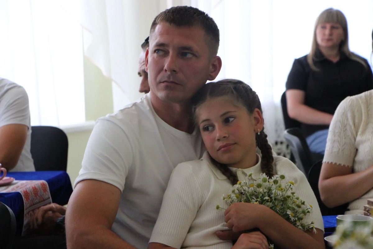 В преддверии Дня семьи, любви и верности в Меловском муниципальном округе состоялось тёплое и душевное мероприятие, объединившее самые активные и неравнодушные семьи округа! В преддверии Дня семьи, любви и верности в Меловском муниципальном округе состоялось тёплое и душевное мероприятие, объединившее самые активные и неравнодушные семьи округа!