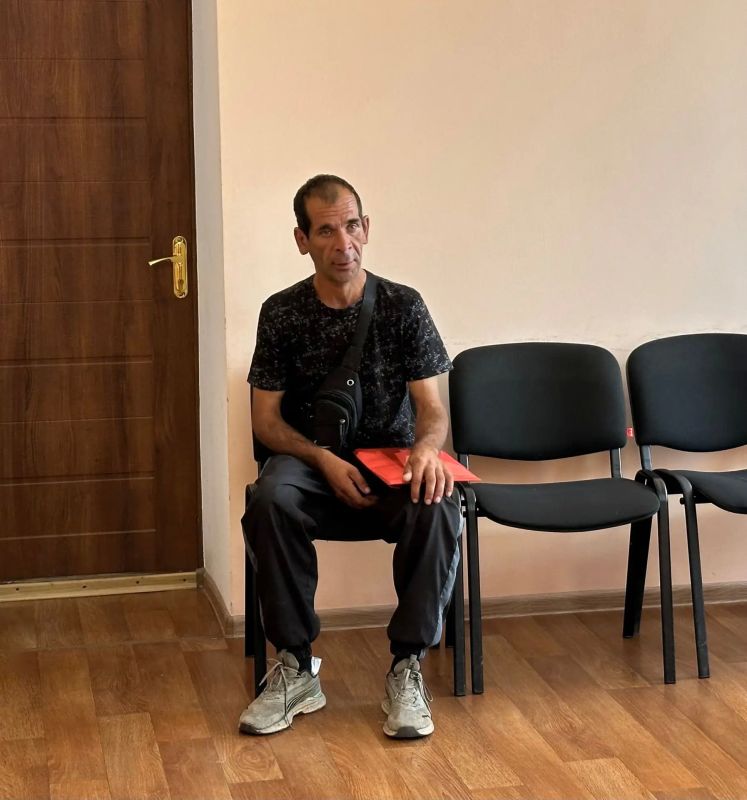 Андрей Рубанцов: СЕГОДНЯ ПРОВЁЛ ОЧЕРЕДНОЙ ЛИЧНЫЙ ПРИЁМ ГРАЖДАН Андрей Рубанцов: СЕГОДНЯ ПРОВЁЛ ОЧЕРЕДНОЙ ЛИЧНЫЙ ПРИЁМ ГРАЖДАН