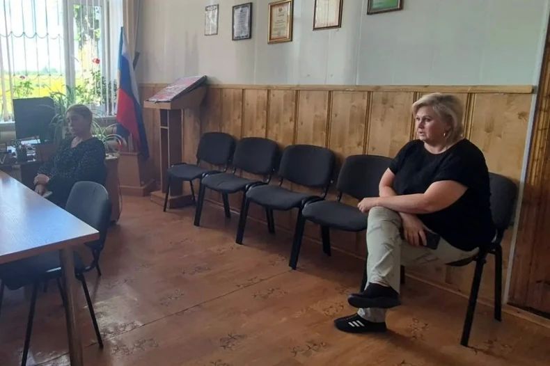 Актив поселка Шахтерский обсудил ключевые вопросы жизнедеятельности и развития Актив поселка Шахтерский обсудил ключевые вопросы жизнедеятельности и развития