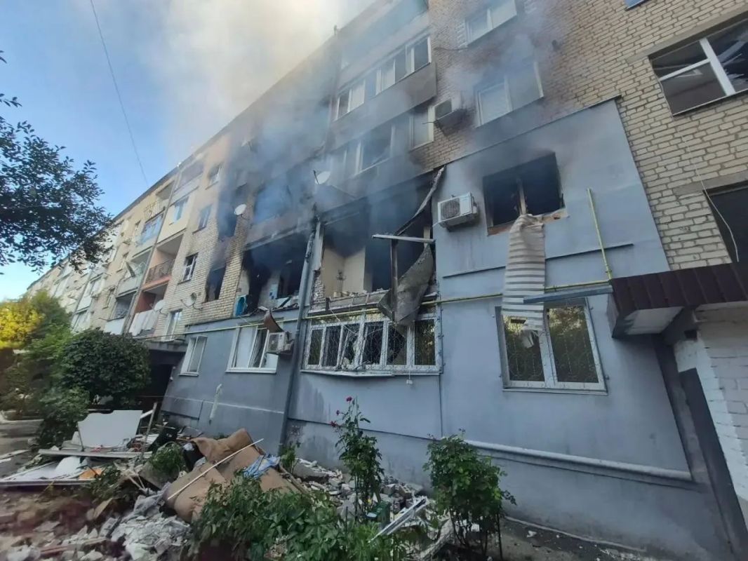Родион Мирошник: ФОТОДОКАЗАТЕЛЬСТВА преступлений ВСУ против гражданского населения с 29 июня по 5 июля 2026 года