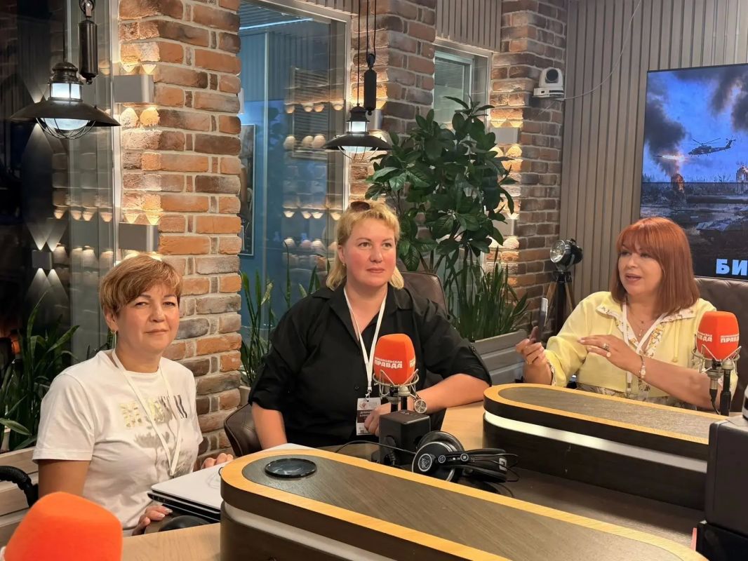 Елена Рожкова стала победителем нацпремии «Женщины НКО» в номинации «Равные возможности» Елена Рожкова стала победителем нацпремии «Женщины НКО» в номинации «Равные возможности»