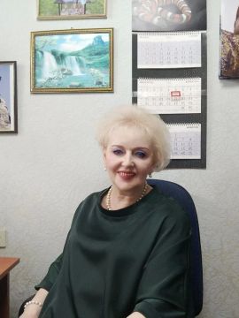 Делом Едины: Светлана Сысоева