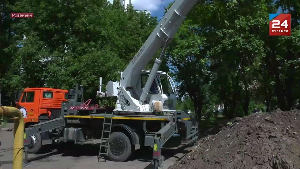 Тепло во все дома: в городах Республики готовятся к зиме