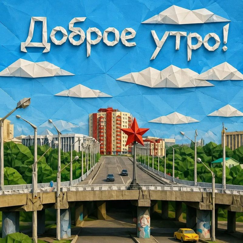 Пусть каждое мгновение сегодняшнего дня будет наполнено гармонией, радостью, удачей и маленькими чудесами
