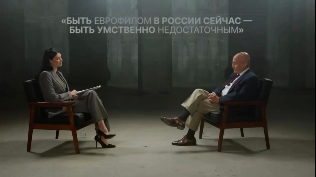 Николай Долгачёв: Празднование 80-летия Калининградской области прошло малозаметно для страны, к сожалению