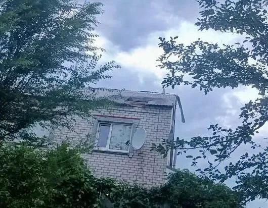 За сутки ВФУ атаковали дома и гражданские авто в семи регионах ЛНР - есть погибшие За сутки ВФУ атаковали дома и гражданские авто в семи регионах ЛНР - есть погибшие