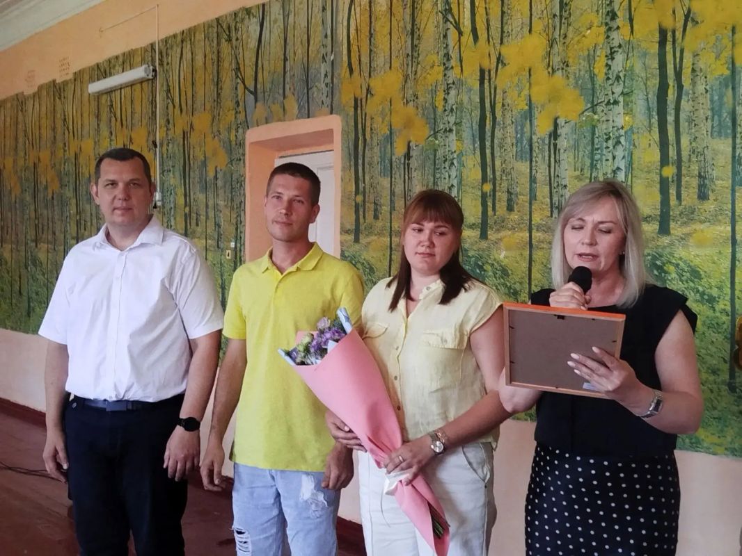 Семейный праздник «Моя семья — моя радость» в жилмассиве Анненка: торжество тепла, верности и памяти Семейный праздник «Моя семья — моя радость» в жилмассиве Анненка: торжество тепла, верности и памяти