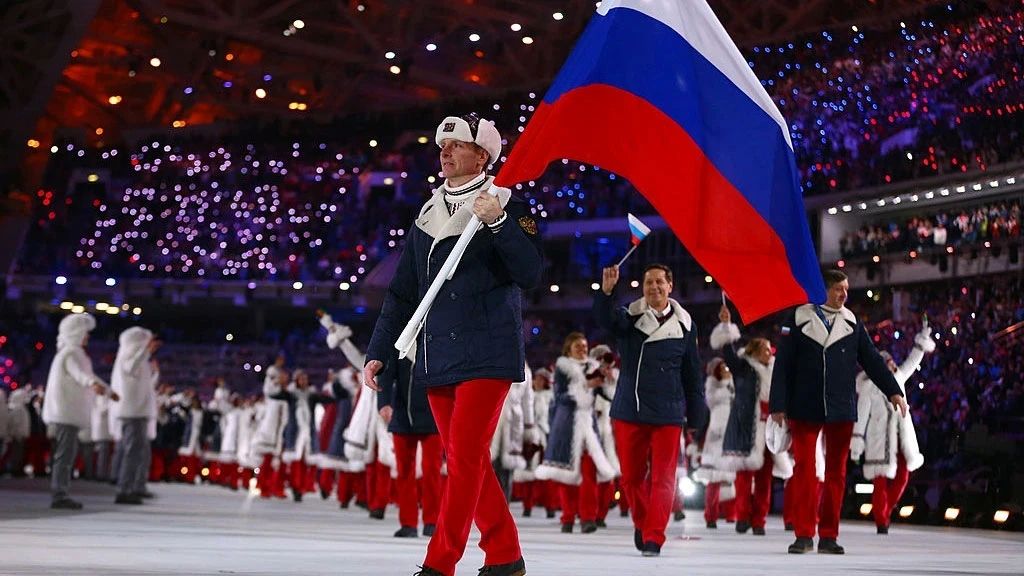 СПРАВЕДЛИВОСТЬ ВОЗВРАЩАЕТСЯ НА АРЕНУ! СПРАВЕДЛИВОСТЬ ВОЗВРАЩАЕТСЯ НА АРЕНУ!