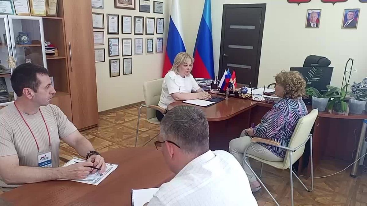 Семьям военнослужащих - особая забота
